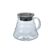 Charger l&#39;image dans la galerie, Carafe en verre 600 ml - HARIO
