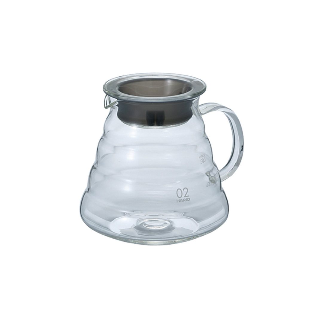 Carafe en verre 600 ml - HARIO